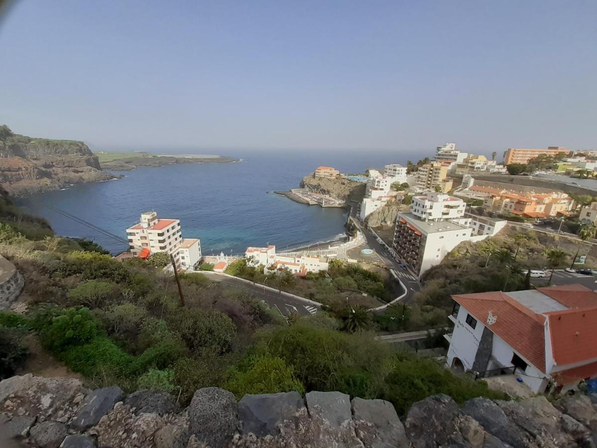 Casa Matyas Villa Icod de los Vinos Kültér fotó