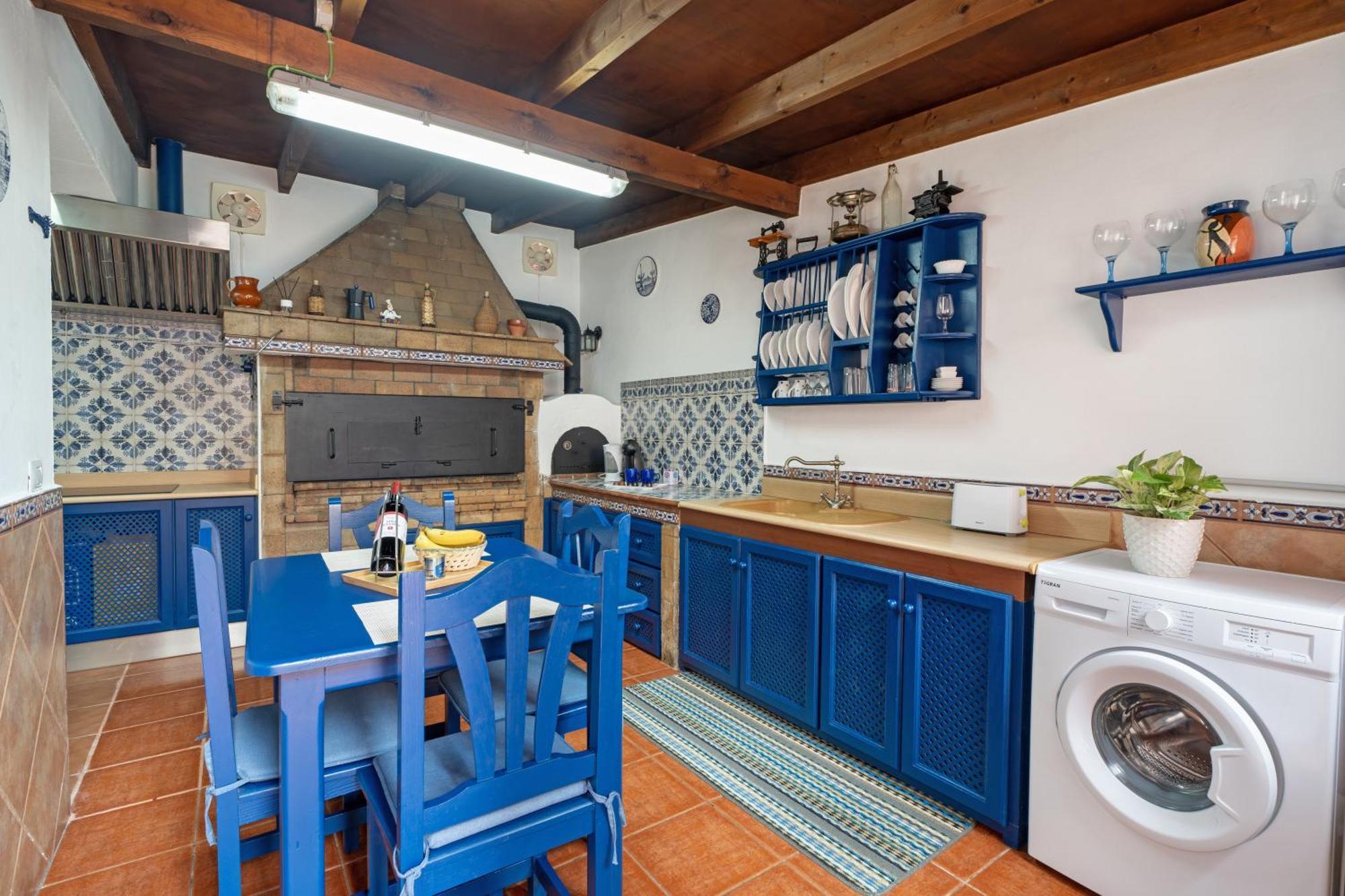 Casa Matyas Villa Icod de los Vinos Kültér fotó